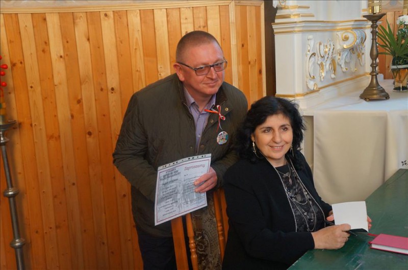 IV Powiatowe Obchody Narodowego...