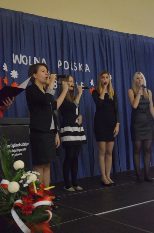 Obchody 11 listopada w Koperniku