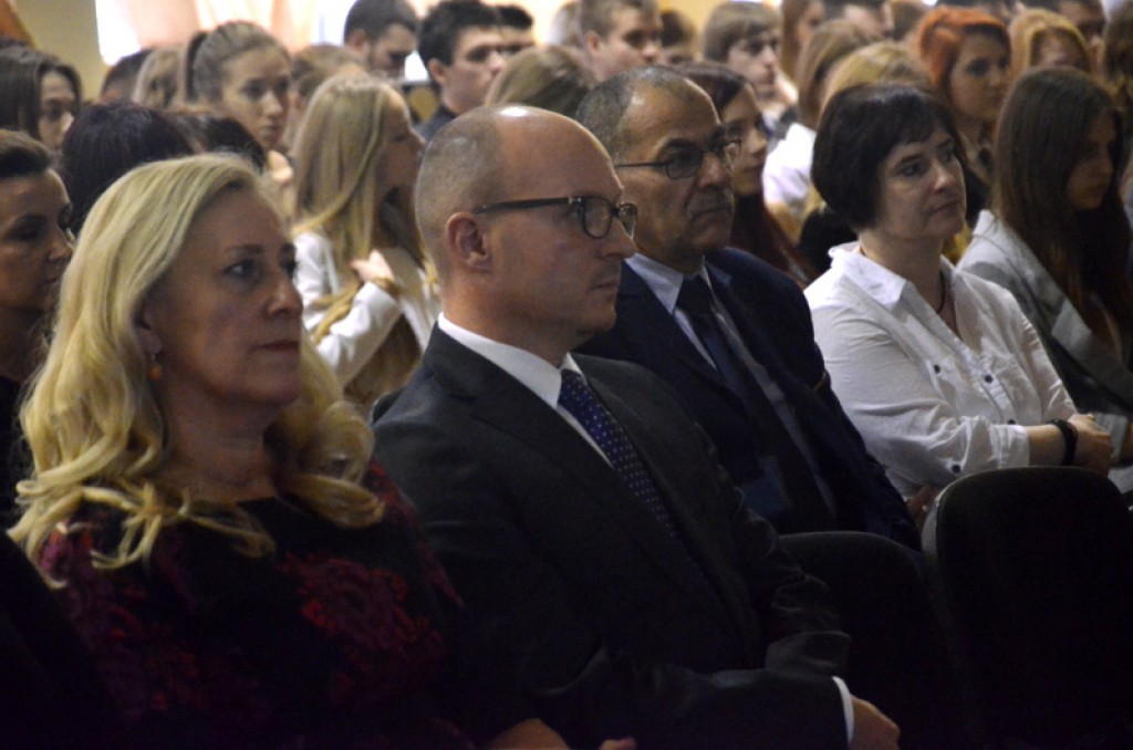 Obchody 11 listopada w Koperniku