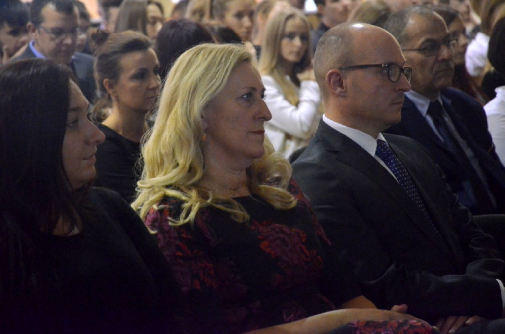 Obchody 11 listopada w Koperniku