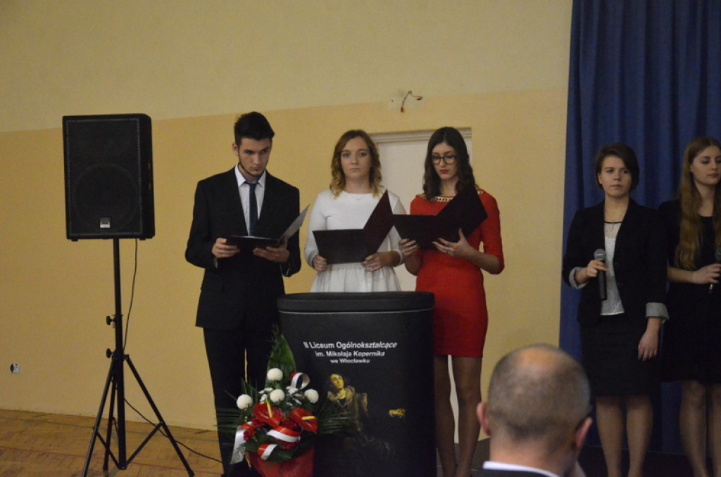 Obchody 11 listopada w Koperniku