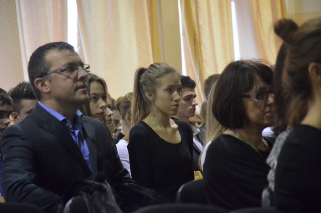 Obchody 11 listopada w Koperniku