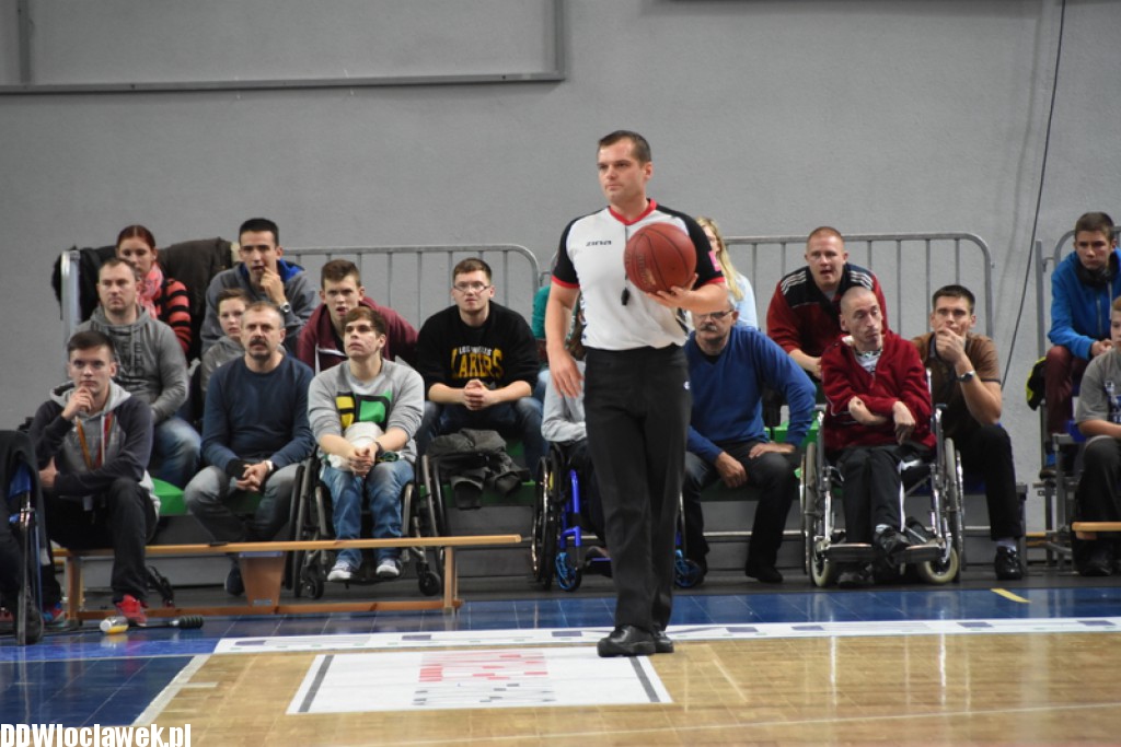 Anwil Włocławek - Asseco Gdynia 82:76