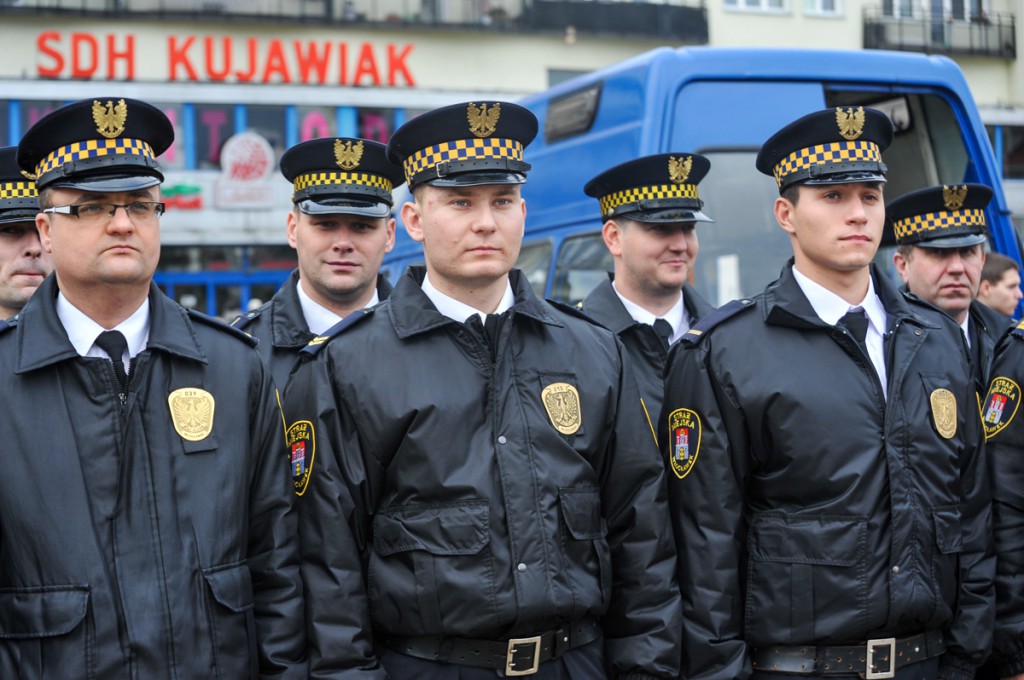 Obchody święta Niepodległości na Placu Wolności