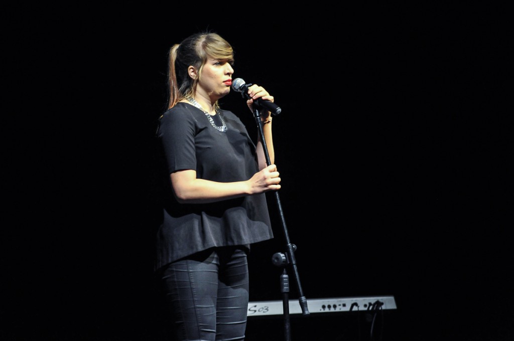 Festiwal Piosenki Ojczyźnianej, prezentacje konkursowe