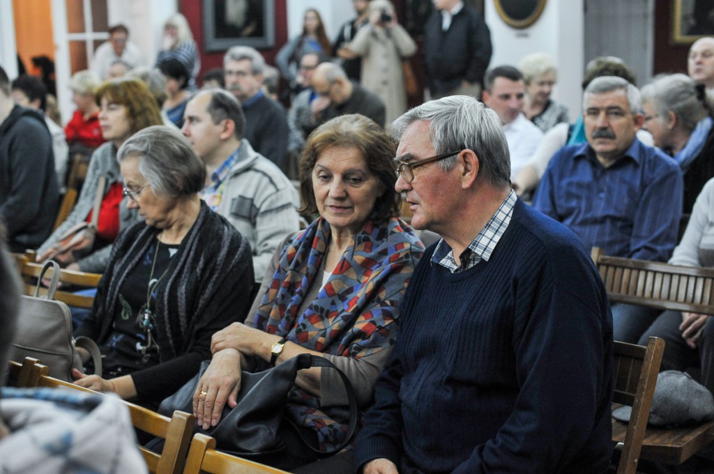 Wieczór artystyczno-historyczny