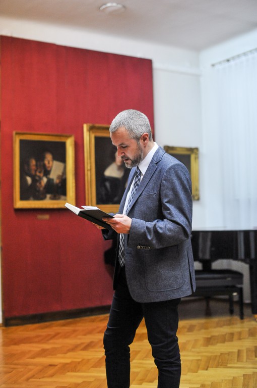 Wieczór artystyczno-historyczny