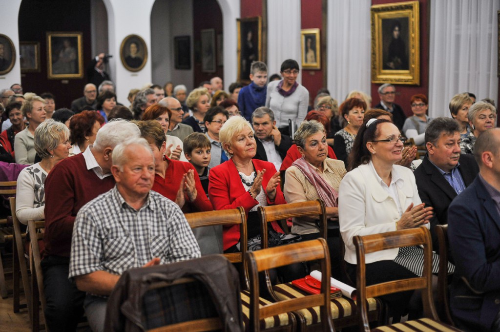 Wieczór artystyczno-historyczny