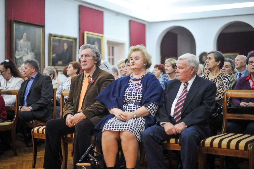 Wieczór artystyczno-historyczny
