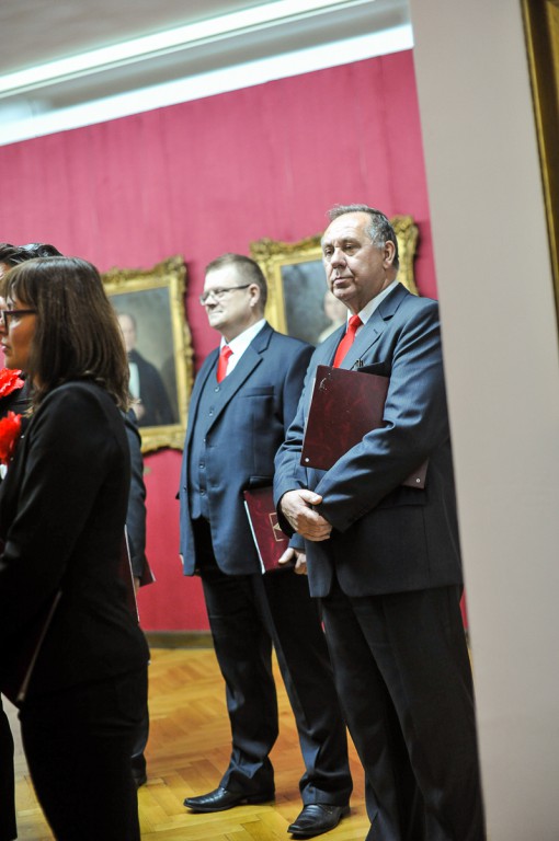 Wieczór artystyczno-historyczny