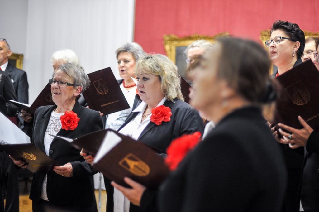 Wieczór artystyczno-historyczny