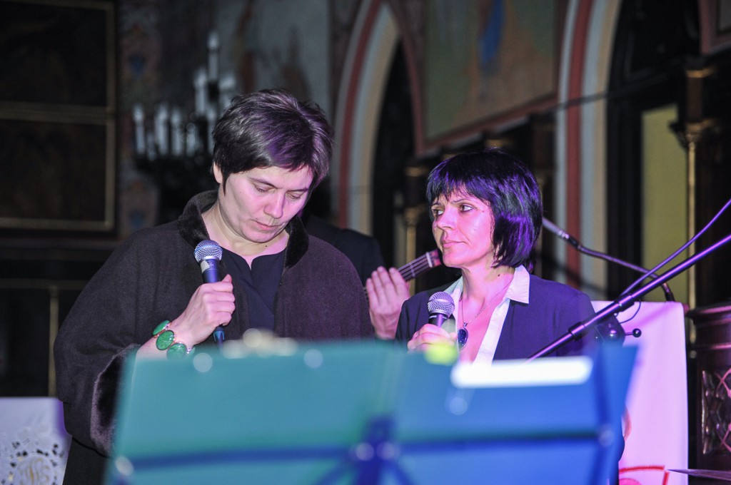 Koncert muzyków-amatorów