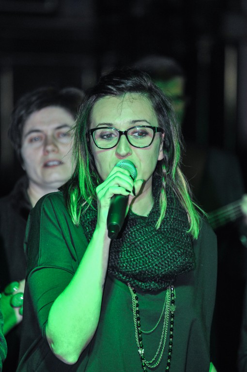 Koncert muzyków-amatorów