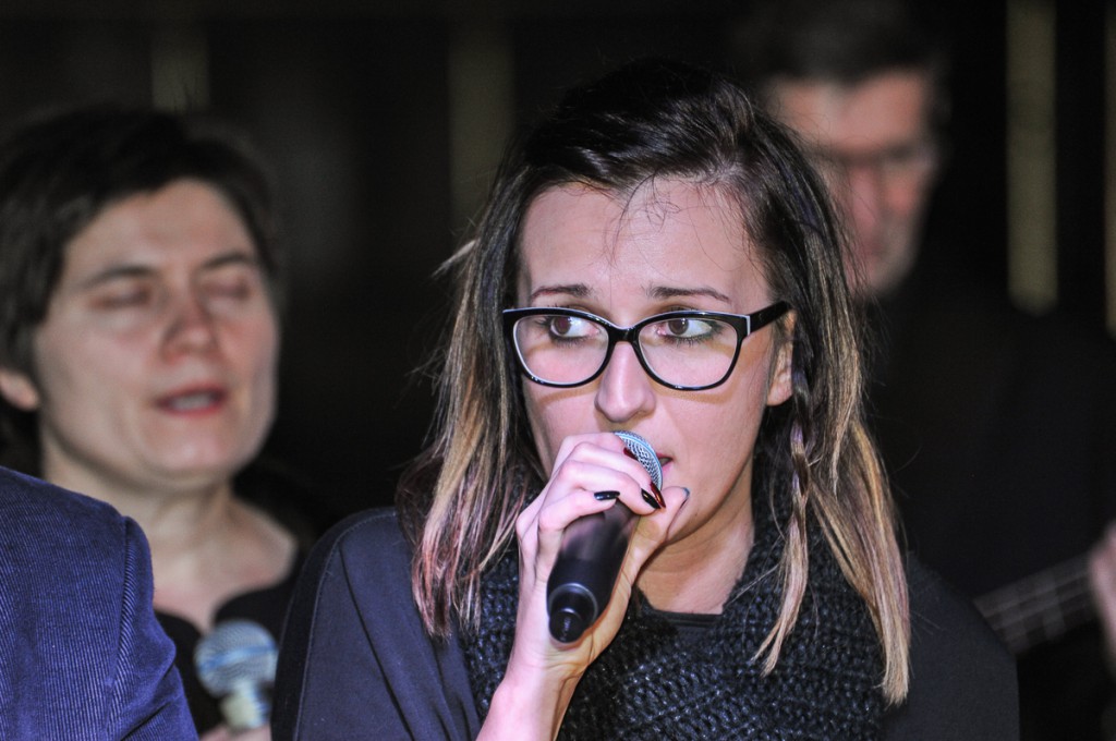 Koncert muzyków-amatorów