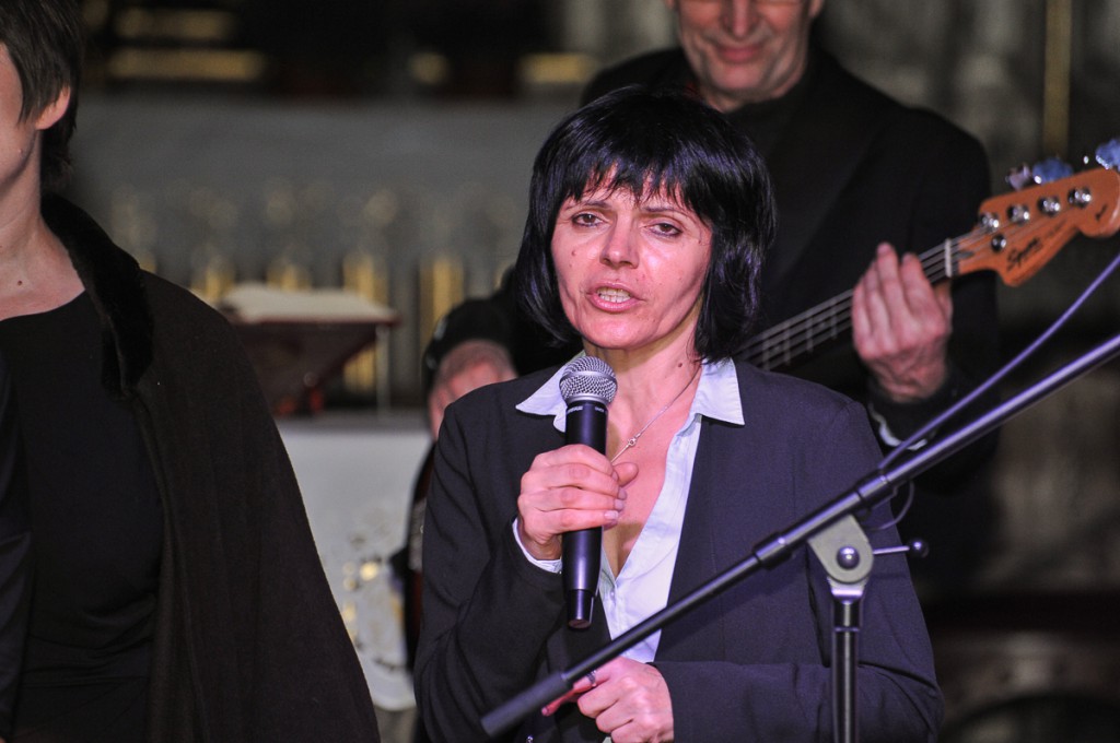 Koncert muzyków-amatorów