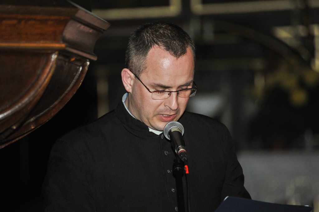 Koncert muzyków-amatorów