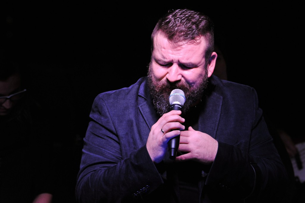 Koncert muzyków-amatorów