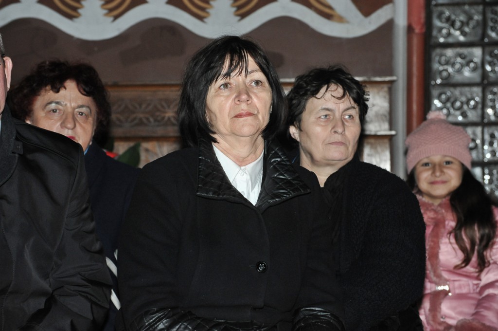 Koncert muzyków-amatorów