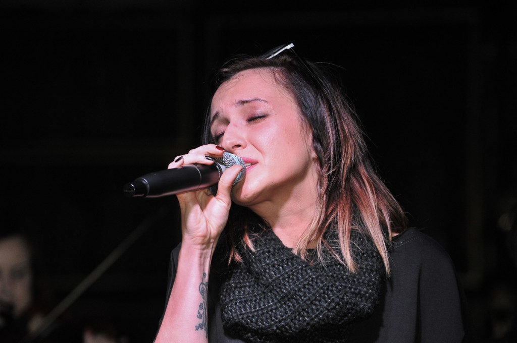Koncert muzyków-amatorów