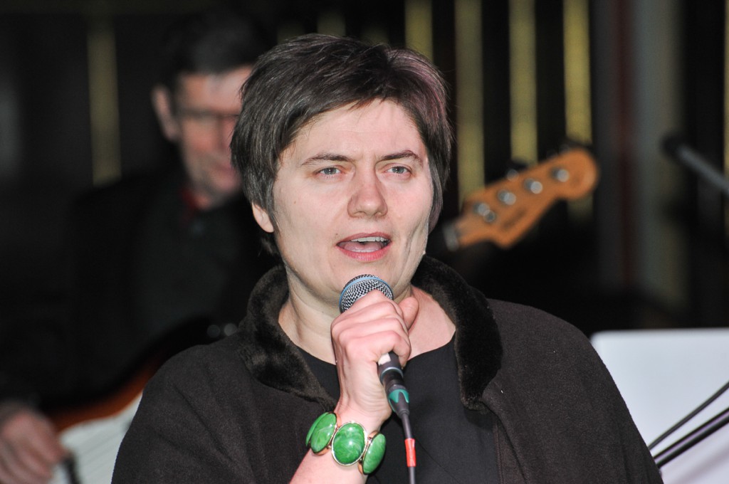 Koncert muzyków-amatorów