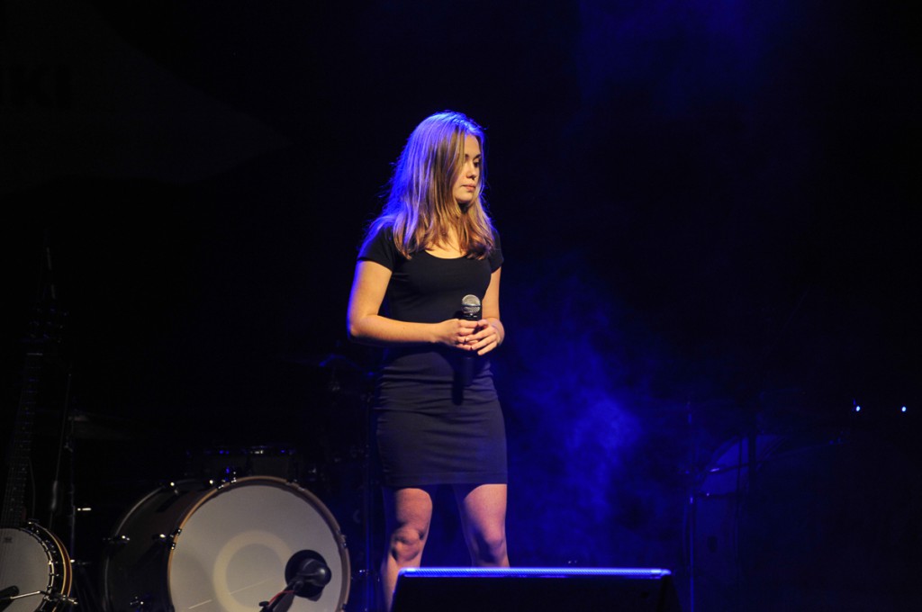 Festiwal Piosenki Ojczyźnianej - finał