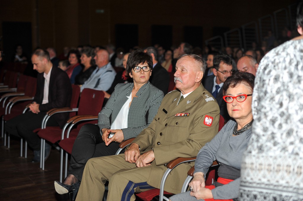 Festiwal Piosenki Ojczyźnianej - finał