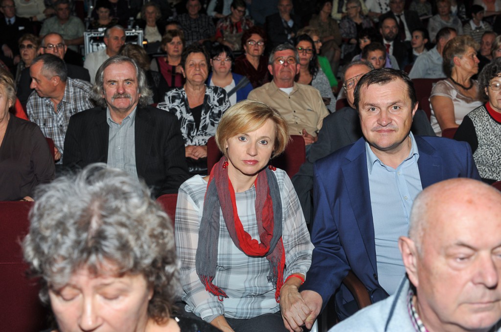 Festiwal Piosenki Ojczyźnianej - finał