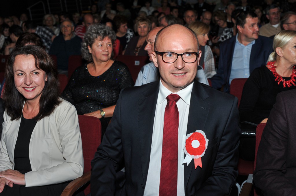 Festiwal Piosenki Ojczyźnianej - finał