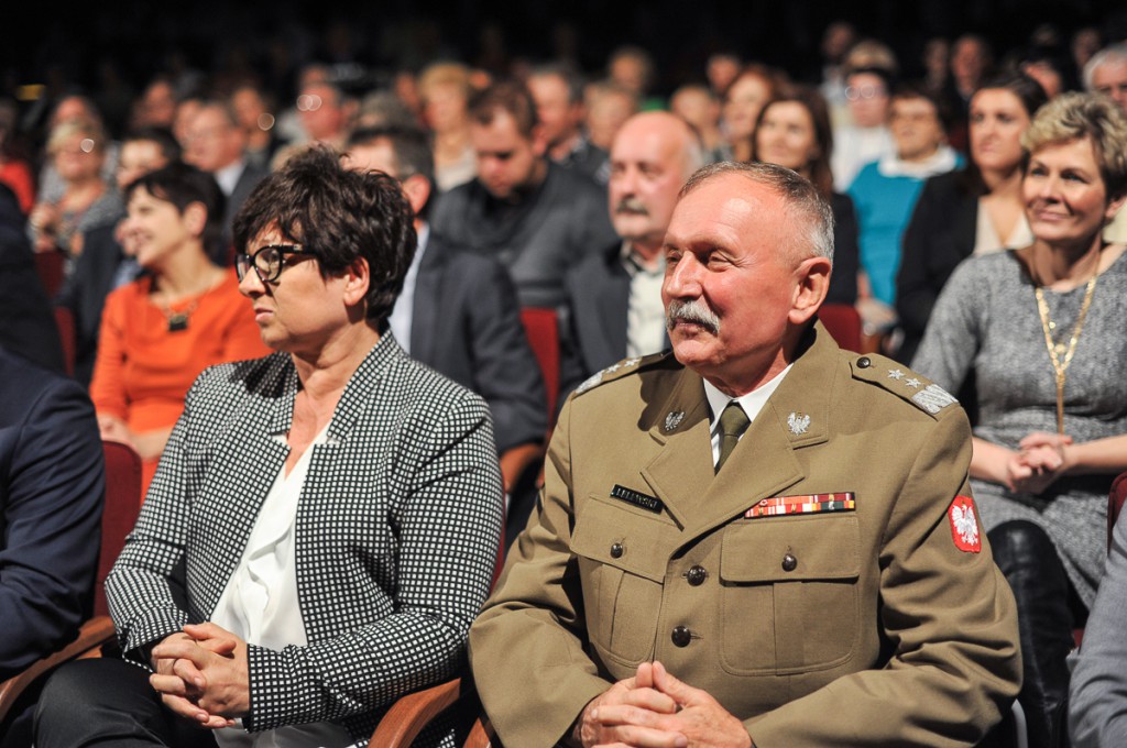 Festiwal Piosenki Ojczyźnianej - finał