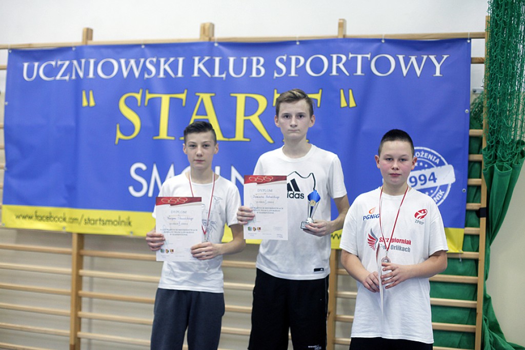 Mistrzostwa Powiatu Włocławskiego
