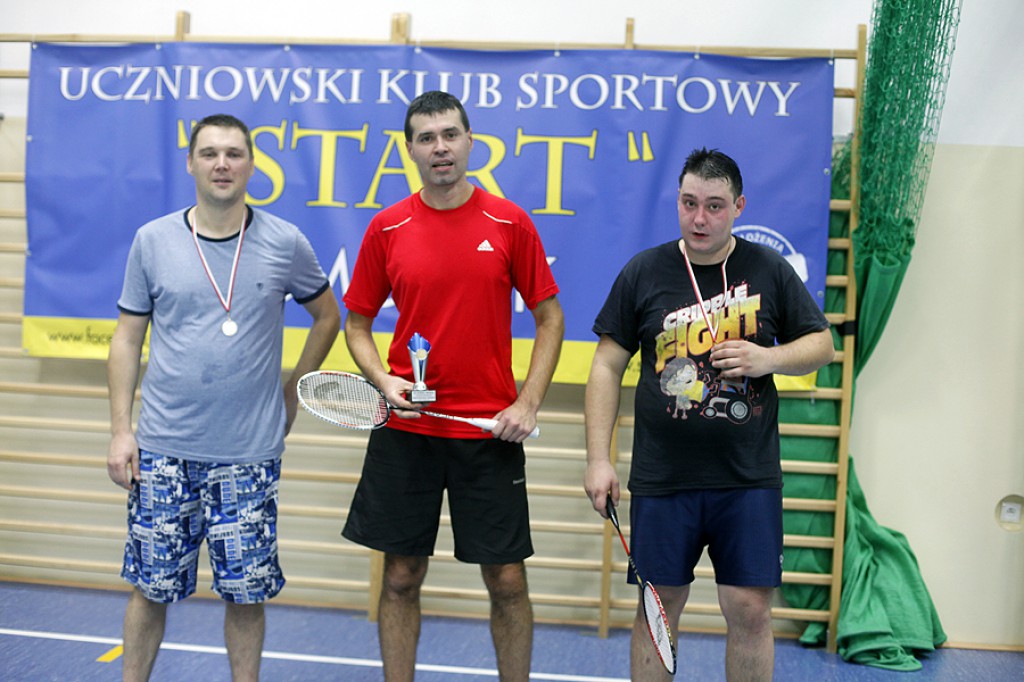 Mistrzostwa Powiatu Włocławskiego
