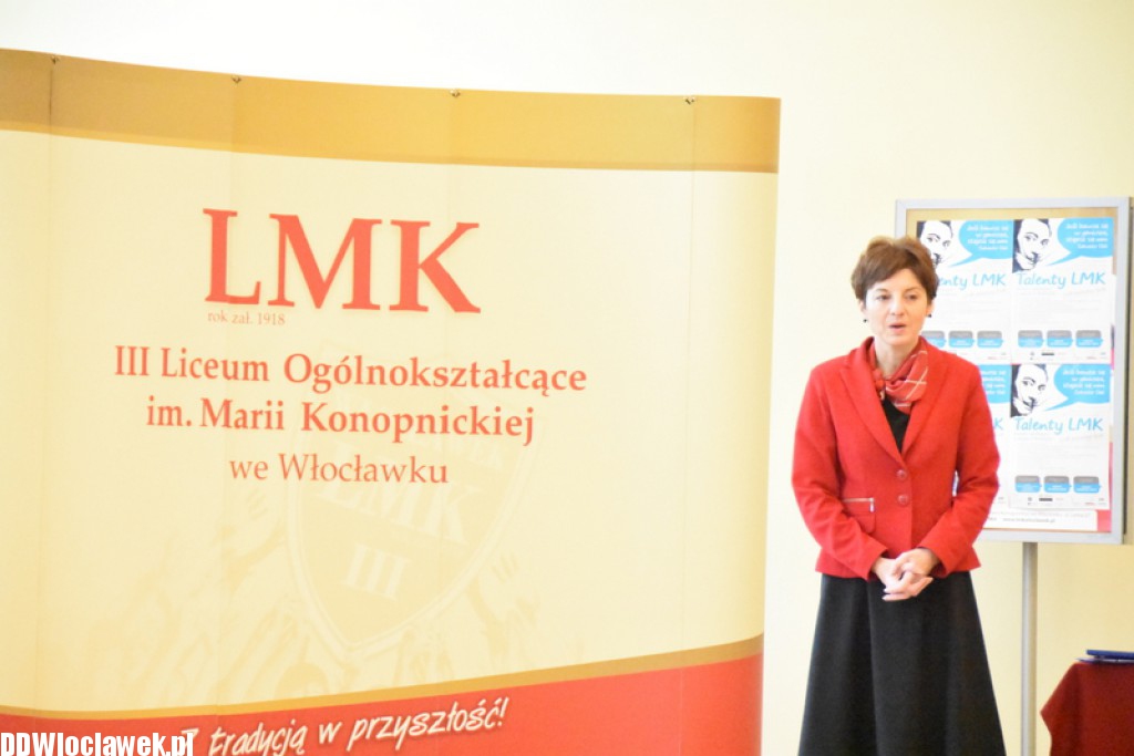 Best of The Best w LMK we Włocławku