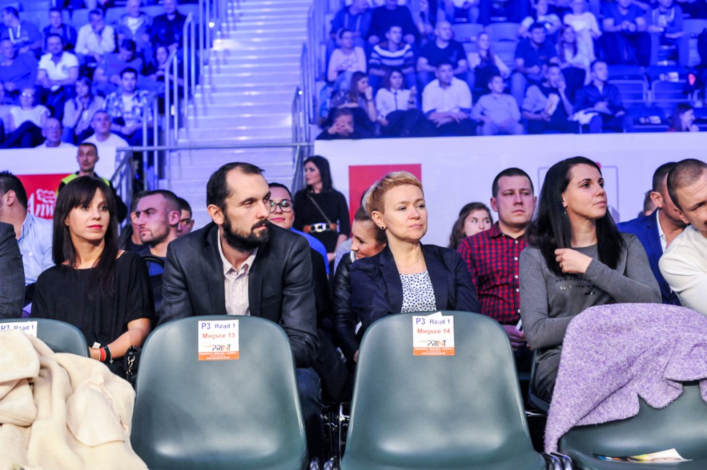 Gala Profesjonalnej Ligi MMA