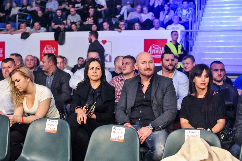 Gala Profesjonalnej Ligi MMA