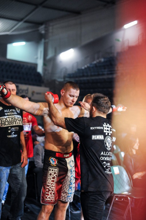 Gala Profesjonalnej Ligi MMA