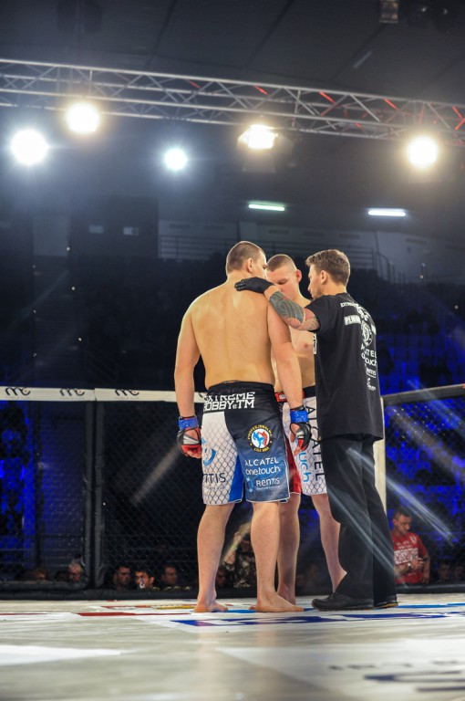 Gala Profesjonalnej Ligi MMA