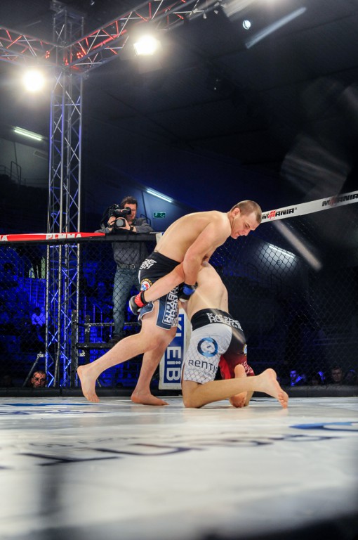 Gala Profesjonalnej Ligi MMA
