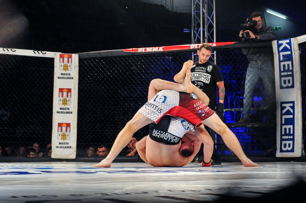 Gala Profesjonalnej Ligi MMA