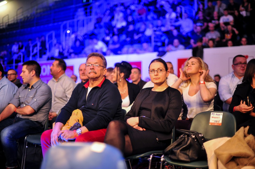 Gala Profesjonalnej Ligi MMA
