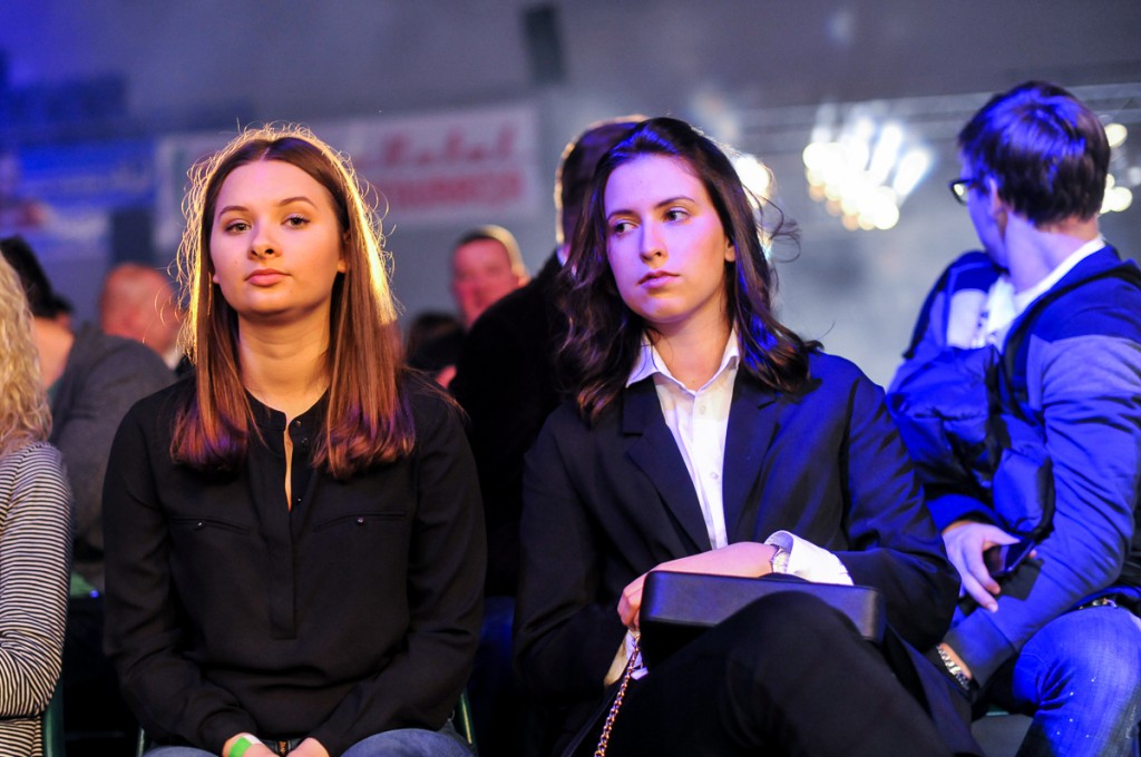 Gala Profesjonalnej Ligi MMA