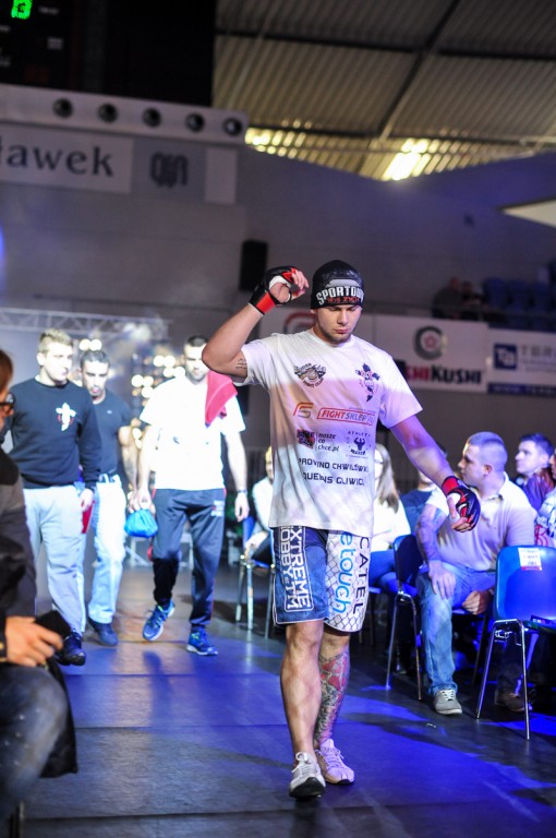 Gala Profesjonalnej Ligi MMA
