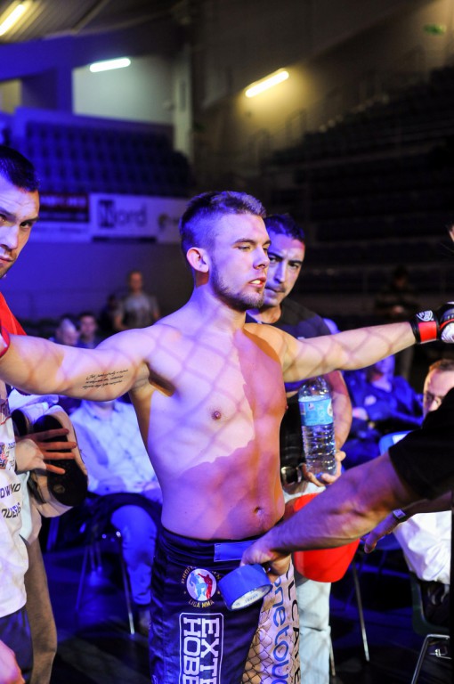 Gala Profesjonalnej Ligi MMA