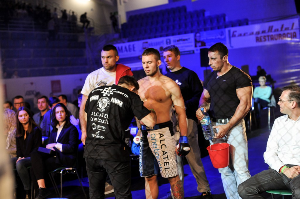 Gala Profesjonalnej Ligi MMA