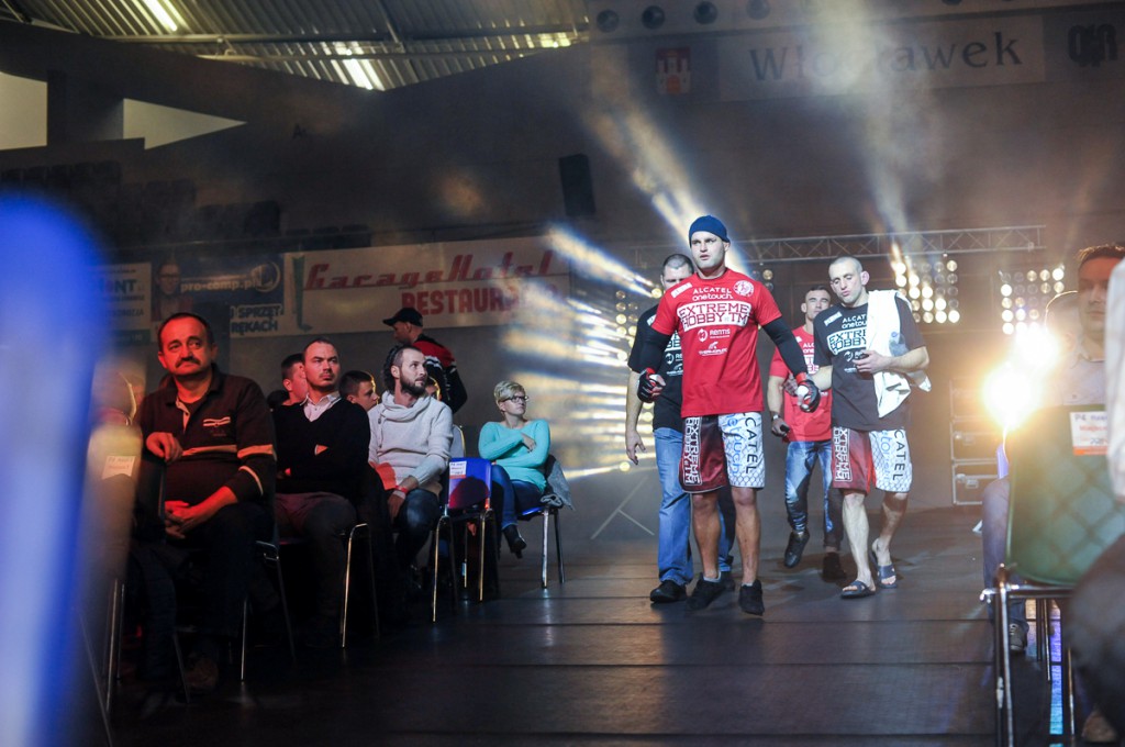Gala Profesjonalnej Ligi MMA