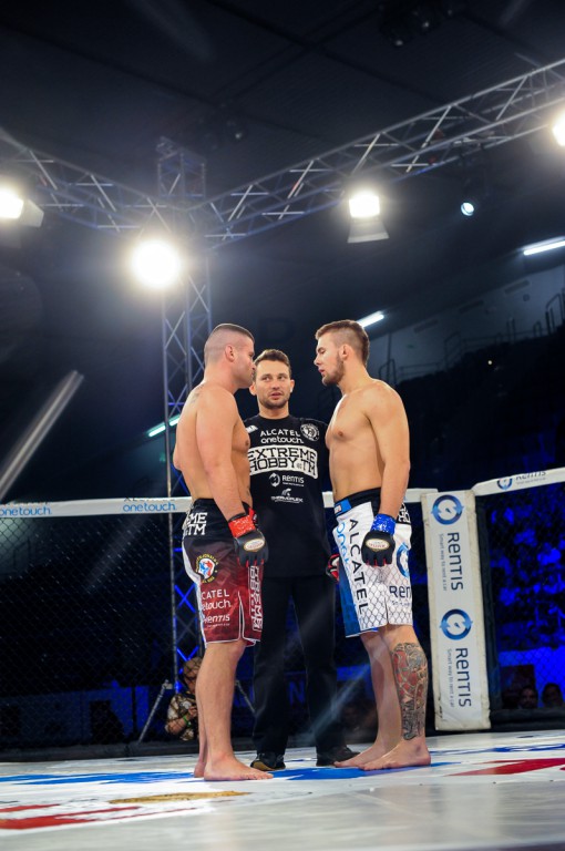 Gala Profesjonalnej Ligi MMA
