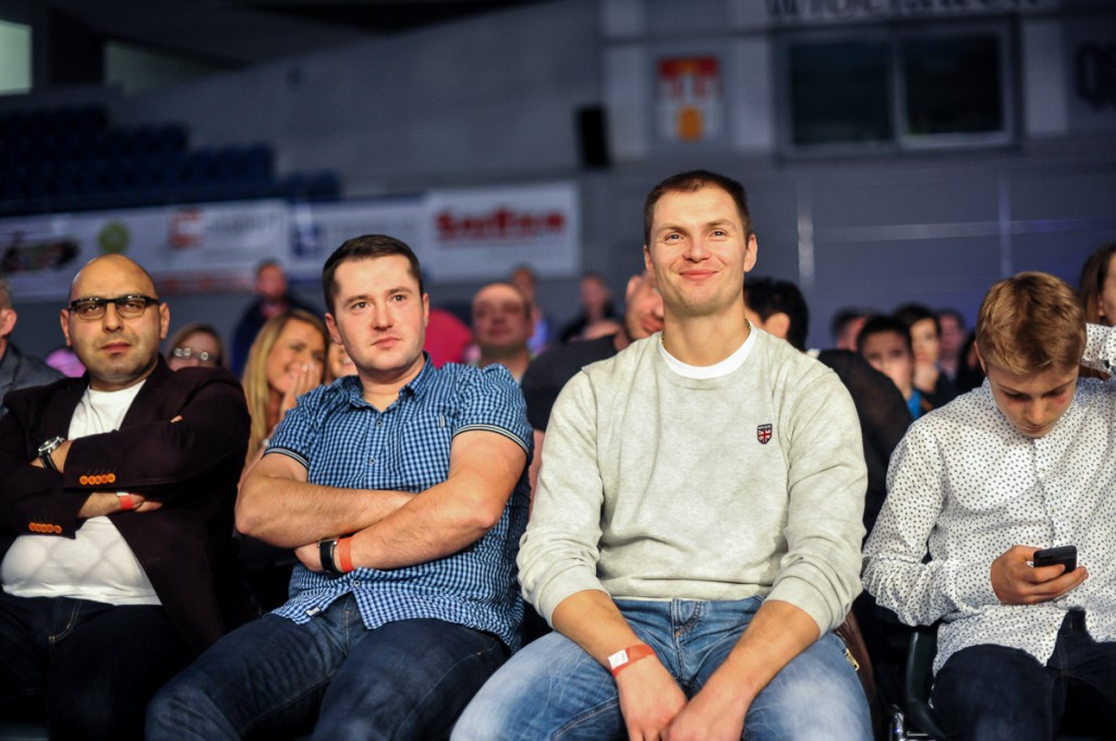 Gala Profesjonalnej Ligi MMA