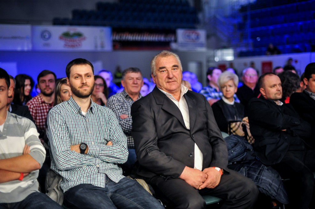 Gala Profesjonalnej Ligi MMA