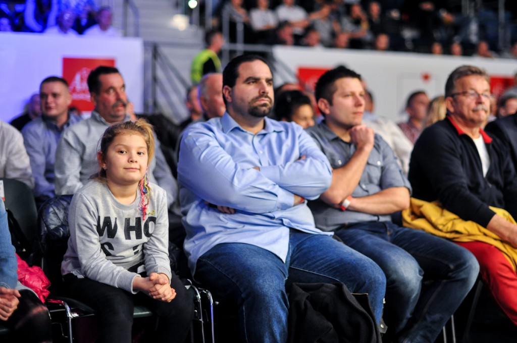 Gala Profesjonalnej Ligi MMA