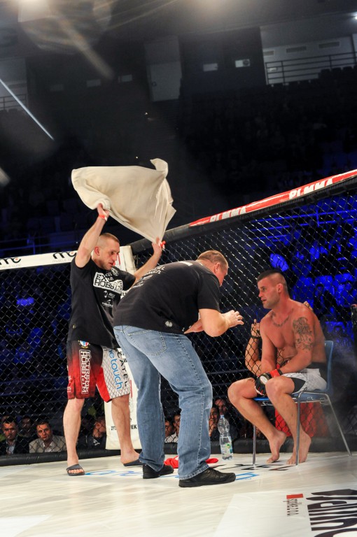 Gala Profesjonalnej Ligi MMA