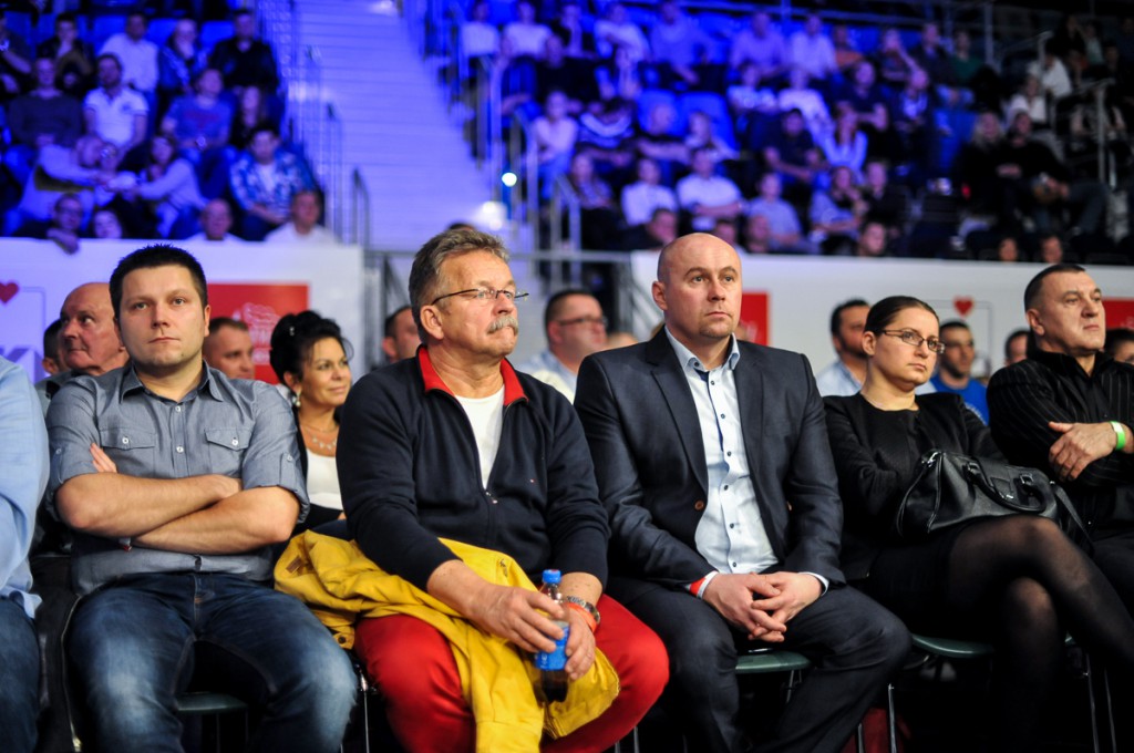 Gala Profesjonalnej Ligi MMA